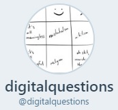 Digital Questions Logo